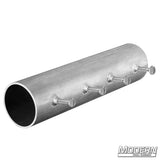 Modern Studio Equipment Sleeve for 4" Irrigation Pipe