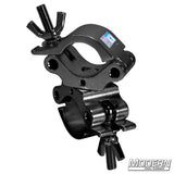 Modern Studio Equipment Truss Clamp black - Dependable Expendables