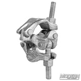 Modern Studio Equipment Fixed Steel Scaffold Clamp