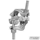 Modern Studio Equipment Fixed Steel Scaffold Clamp