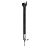 Modern Studio Equipment Clamp with Baby Telescoping Arm