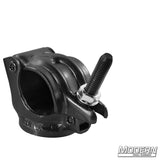 Modern Studio Equipment Grid Clamp with 3/8" Female Thread