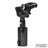 Modern Studio Equipment Grid Clamp with Swivel 1-1/2" Speed-Rail® Receiver