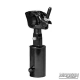Modern Studio Equipment Grid Clamp with Swivel 1-1/4" Speed-Rail® Receiver