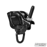Modern Studio Equipment Grid Clamp with Swivel D-Ring