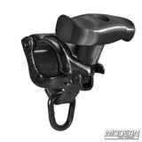 Modern Studio Equipment Grid Clamp with Swivel D-Ring