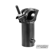Modern Studio Equipment Grid Clamp with Vertical 1-1/2" Speed-Rail® Receiver