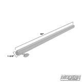 Modern Studio Equipment Candlestick Junior Receiver