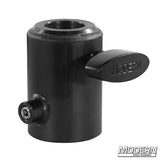 Modern Studio Equipment Candlestick Maker for 1-1/2"