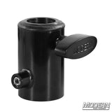 Modern Studio Equipment Candlestick Maker (1-1/4" Pipe to Junior Receiver)