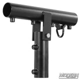 Modern Studio Equipment Condor Support Brackets for 1-1/4" Speed-Rail® (Set of 2)