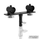 Modern Studio Equipment Slider for 1-1/4" Speed-Rail®