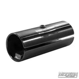 Modern Studio Equipment Internal Track Connector for 1-1/2" Speed-Rail®