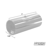 Modern Studio Equipment Internal Track Connector for 1-1/2" Speed-Rail®