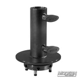 Modern Studio Equipment Mitchell Adapter for 1-1/2" Speed-Rail®