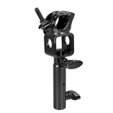Modern Studio Equipment Grid Clamp with Junior Swivel Receiver