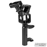 Modern Studio Equipment Grid Clamp with Junior Swivel Receiver