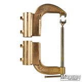 Modern Studio Equipment Speed C-Clamps for Speed-Rail®