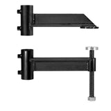 Modern Studio Equipment Deep Jaw Speed C-Clamp for 1-1/4" Speed-Rail®