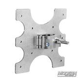 Modern Studio Equipment Truss Clamp to Super Vesa Mount