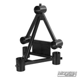 Modern Studio Equipment 90° Vertical Truss Corner for 1-1/2" Speed-Rail®
