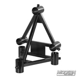 Modern Studio Equipment 90° Vertical Truss Corner for 1-1/4" Speed-Rail®