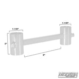 Modern Studio Equipment Ladder Truss for 1-1/4" Speed-Rail®