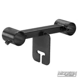 Modern Studio Equipment Ladder Truss with Ear for 1-1/2" Speed-Rail®