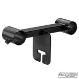 Modern Studio Equipment Ladder Truss with Ear for 1-1/4" Speed-Rail®
