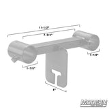 Modern Studio Equipment Ladder Truss with Ear for 1-1/4" Speed-Rail®