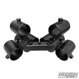Modern Studio Equipment Mini Truss Corner for 1-1/2" Speed-Rail®