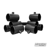 Modern Studio Equipment Mini Truss Corner for 1-1/4" Speed-Rail®