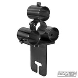 Modern Studio Equipment Mini Truss with Ear for 1-1/2" Speed-Rail®