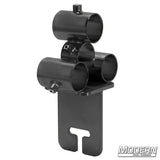 Modern Studio Equipment Mini Truss with Ear for 1-1/4" Speed-Rail®