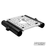 Modern Studio Equipment Mitchell Truss Plate and Two 1-1/4" Slider Brackets