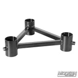 Modern Studio Equipment Pipe Truss for 1-1/4" Speed-Rail®