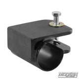Modern Studio Equipment Hood Mount Leg Assembly Clamp for 1-1/2" Speed-Rail®