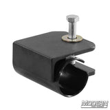 Modern Studio Equipment Hood Mount Leg Assembly Clamp for 1-1/4" Speed-Rail®