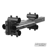 Modern Studio Equipment Large Trailer Hitch Adapter for 1-1/4" Speed-Rail®