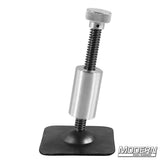 Modern Studio Equipment Screw Jack Starter Fitting for 1-1/2" Speed-Rail®