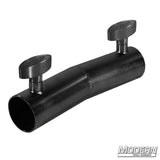 Modern Studio Equipment 15° Sleeve for 1-1/4" Speed-Rail®