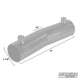 Modern Studio Equipment 15° Sleeve for 1-1/4" Speed-Rail®