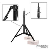 Modern Studio Equipment Steadicam Stand (Double Riser) with Rocky Mountain Leg