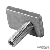 Modern Studio Equipment Body Starter – 3/8″ Male Thread
