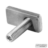 Modern Studio Equipment Body Starter – 3/8″ Male Thread