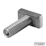 Modern Studio Equipment Mini-Flat Body Starter (3/8" Male Thread)