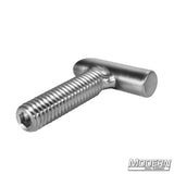Modern Studio Equipment Round Body Starter (3/8" Male Thread)