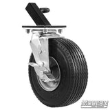 Modern Studio Equipment EZ Roller Combo Wheels (Set of 3)