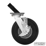 Modern Studio Equipment EZ Roller Combo Wheels (Set of 3)