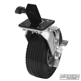 Modern Studio Equipment EZ Roller Combo Wheels (Set of 3)